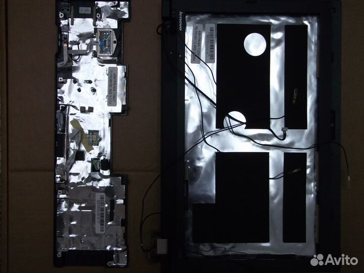 Lenovo L420 type 7854 - 3MG по запчастям