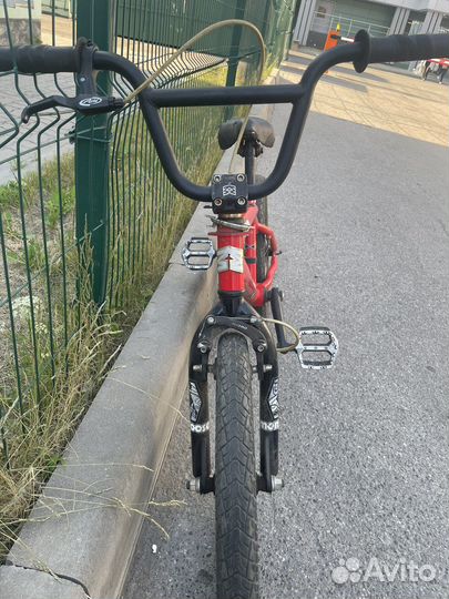 Велосипед bmx детский