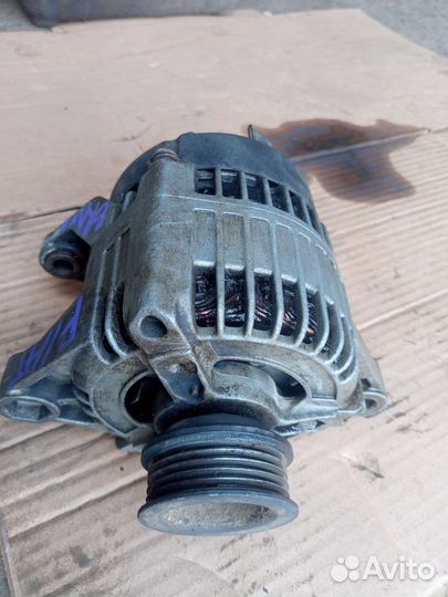 Генератор Fiat Brava, Marea