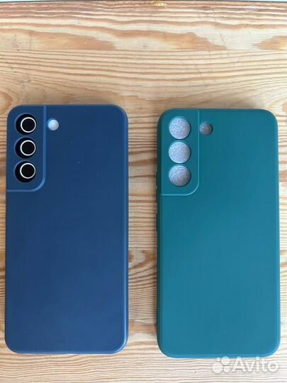 Samsung Galaxy S22 чехол