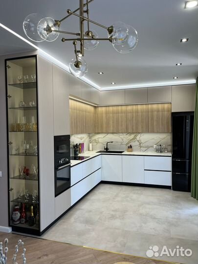 Сборщик корпусной мебели