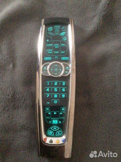 Пульт ду программируемый