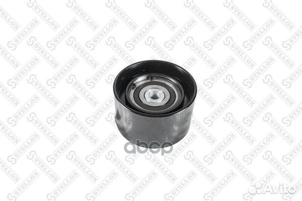 81-22021-SX ролик натяжителя ремня 80x10.2x48