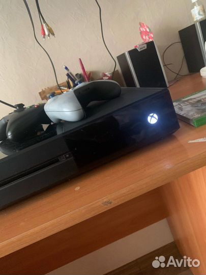 Xbox one