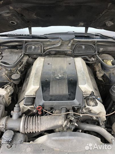 Свап комплект м60б30