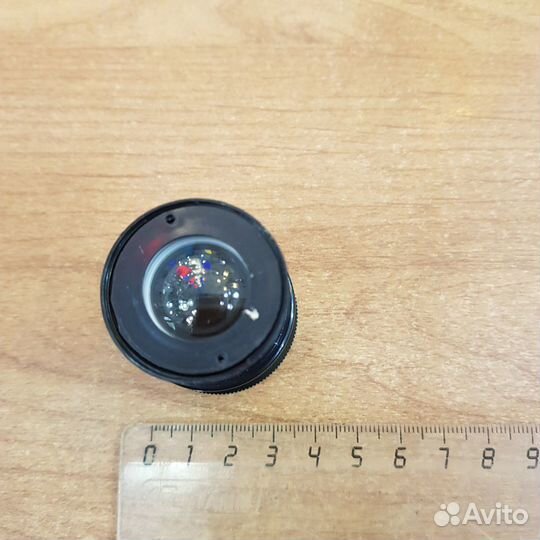 Линза Барлоу Veber 3х, 1,25