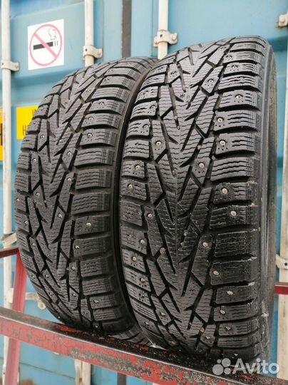 Nokian Tyres Hakkapeliitta 7 185/60 R16 93T