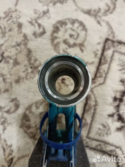 Дека для трюкового самоката ethic erevan v2