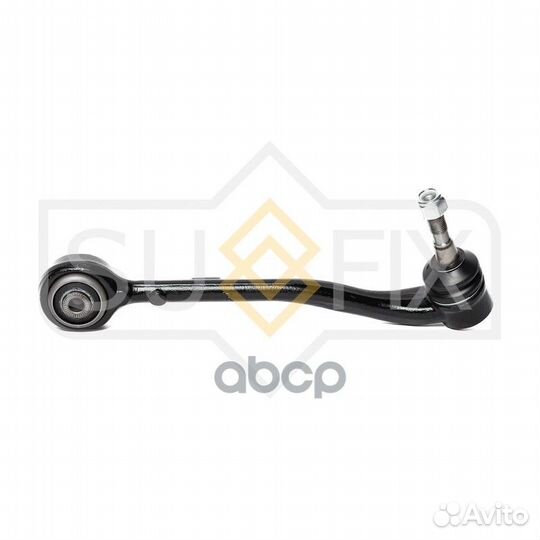 Рычаг подвески нижний перед прав SH1857 sufix