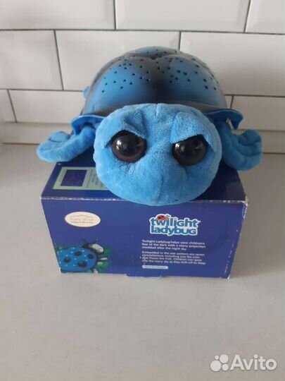 Ночник детский