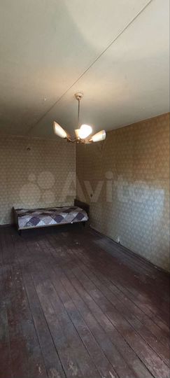 2-к. квартира, 40,1 м², 1/5 эт.