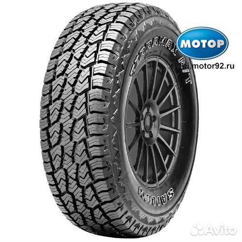 Sailun Terramax A/T 265/65 R17