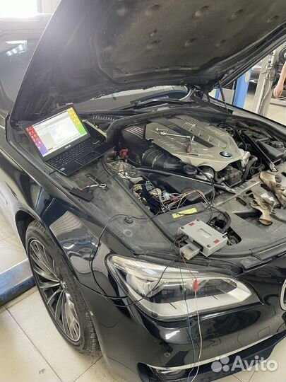 Прошивка Е2/Stage 1/2/3