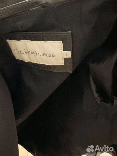 Косуха Calvin Klein jeans