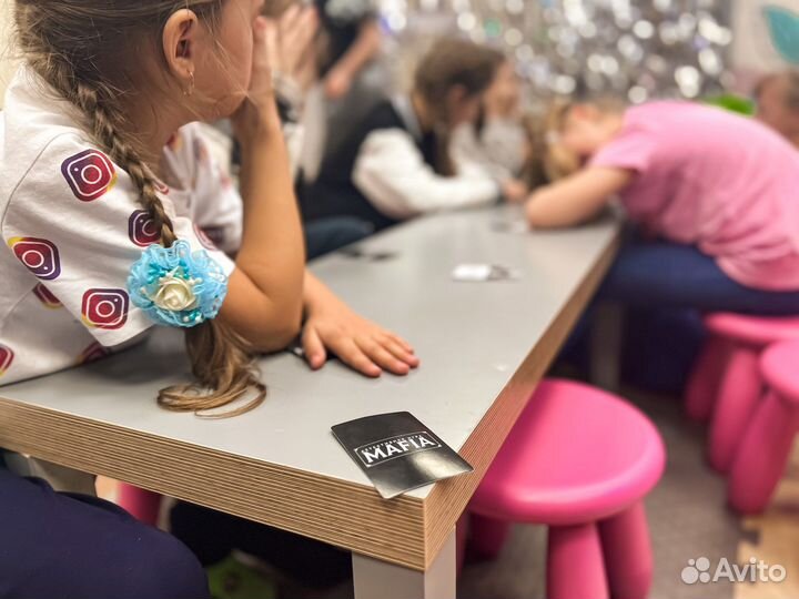 Аниматор, ведущие, квесты, нащупай шоу, квиз