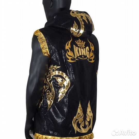 Одежда для единоборств