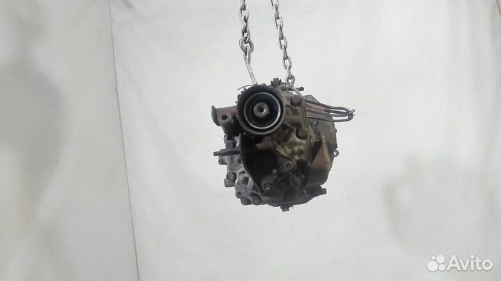 Кпп 5-ст.мех 4х4 (МКПП) Subaru Legacy (B12), 2000