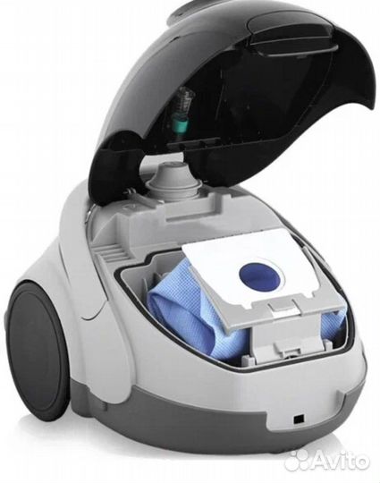 Пылесос Samsung