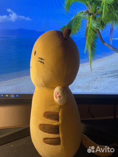 Мягкая игрушка