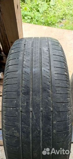 Goodyear Eagle LS 2 225/55 R18