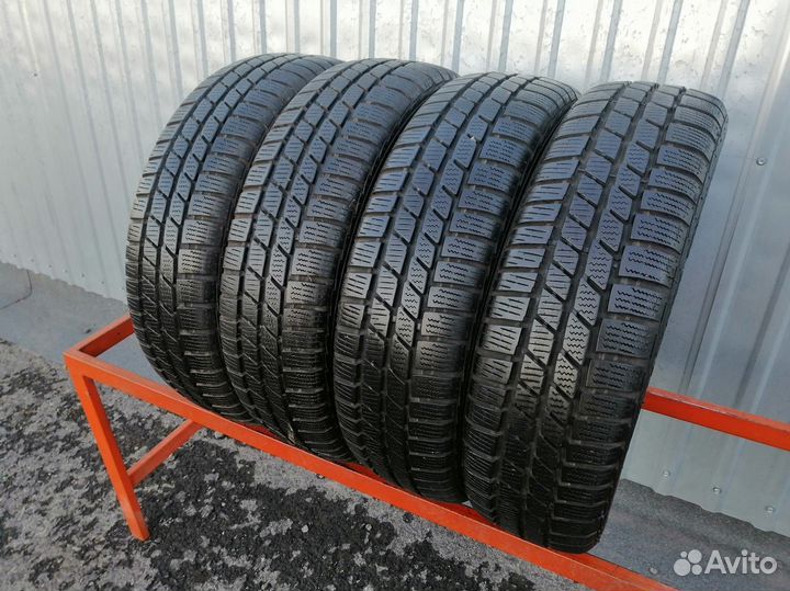 Continental ContiWinterContact TS 810 Sport 175/65 R15 81H