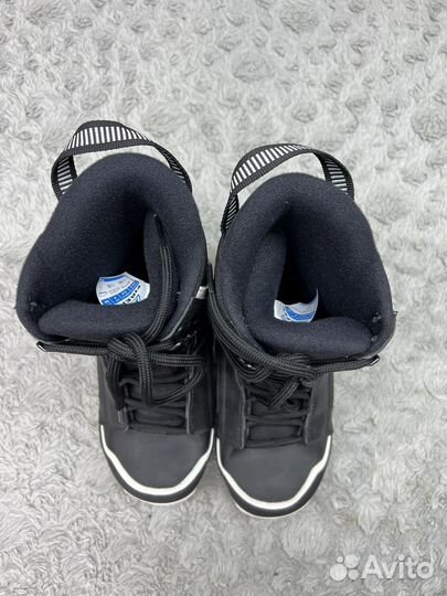 Ботинки для сноуборда 36eur Firefly