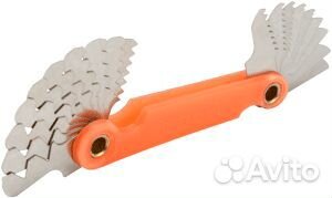 Резьбомер дюймовый Д 55 техмаш