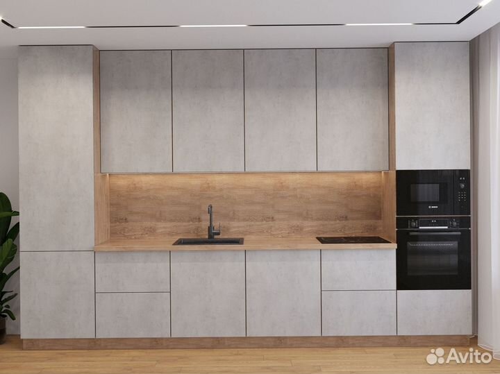 Кухня на заказ