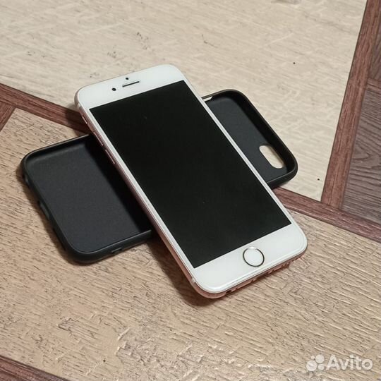 iPhone 6s бу