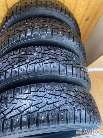 Nokian Tyres Nordman 7 175/70 R14 88T