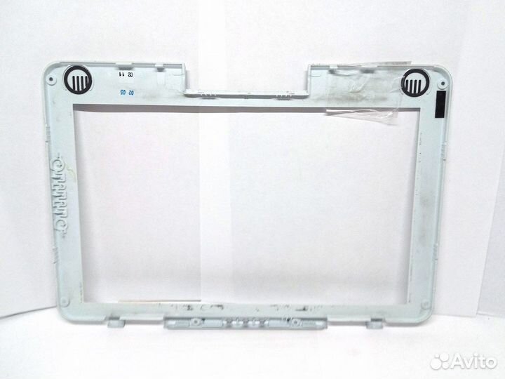 Рамка крепления матрицы нетбука sony PCG-TR3A PCG