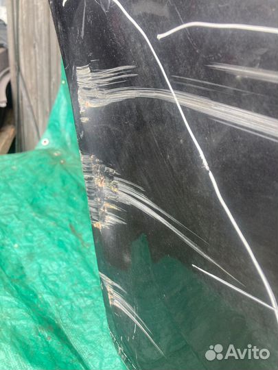 Дверь задняя правая Toyota RAV 4 2013-2019г