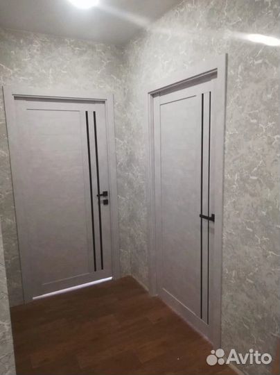Двери межкомнатные новые