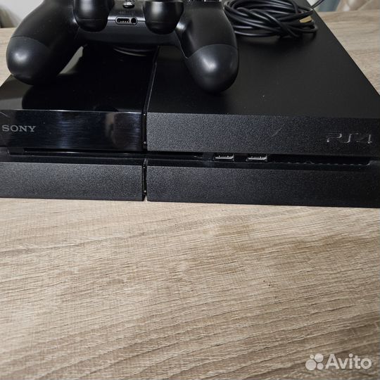 Sony playstation 4