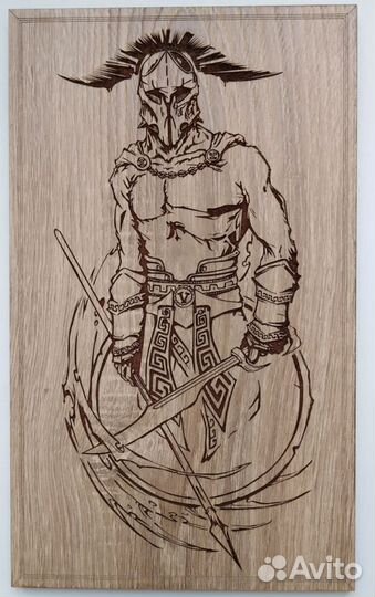 Панно на стену