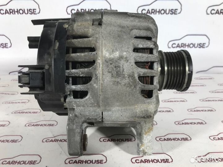 Генератор Nissan X-Trail MR20DE