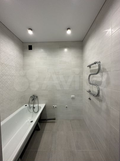 1-к. квартира, 50 м², 1/4 эт.