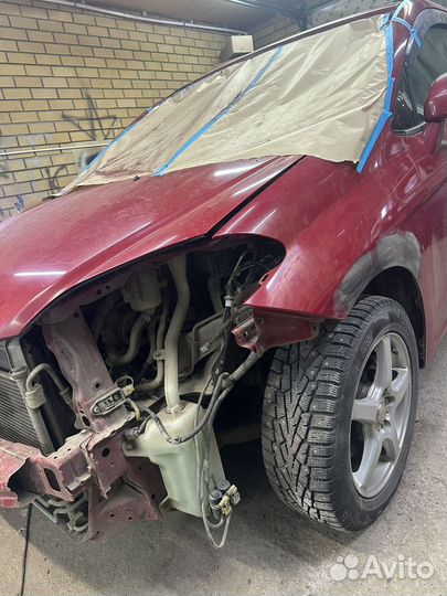 Кузовной ремонт и Покраска Авто