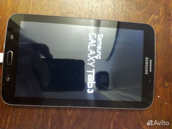 Samsung galaxy tab 3