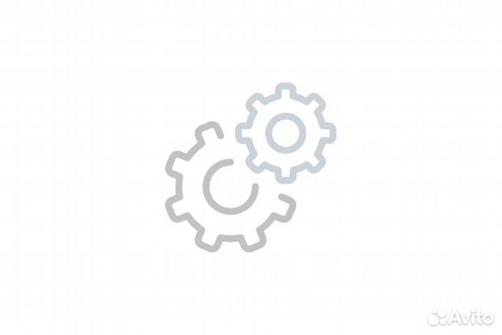 Гидроцилиндр поворотный (правый)