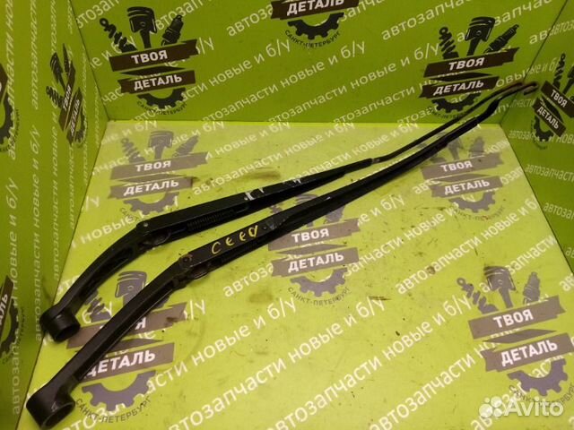 Поводок стеклоочистителя Kia Ceed 2 JD универсал