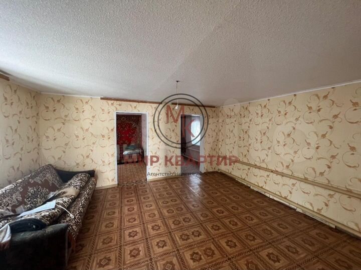 Дом 70 м² на участке 5 сот.