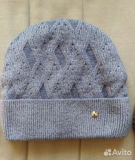 Шапки женские