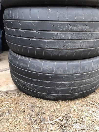 Dunlop Direzza DZ102 215/55 R16 93V