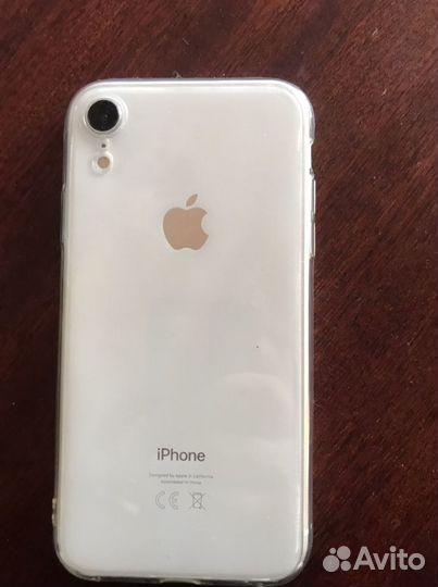 iPhone Xr, 64 ГБ