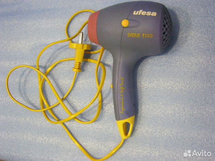 Фен для волос