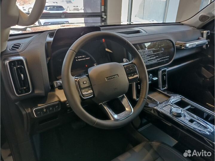 Haval Dargo 2.0 AMT, 2023