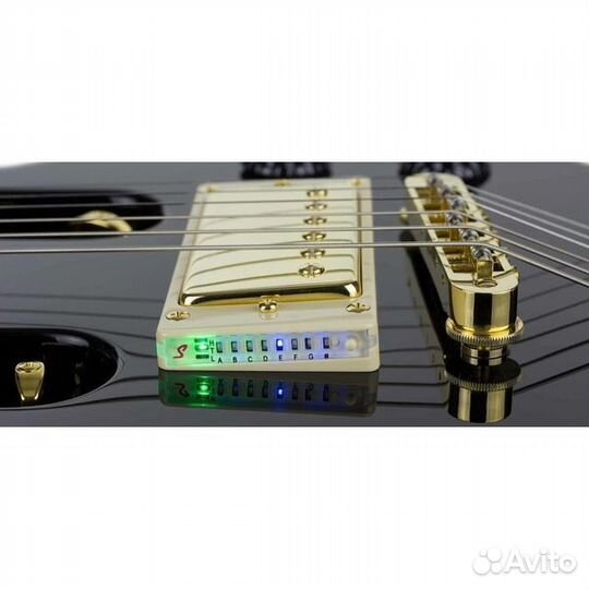 Электрогитара Traveler Guitar EG-1 Custom V2 Gloss