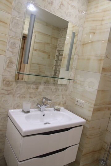 1-к. квартира, 45 м², 9/11 эт.