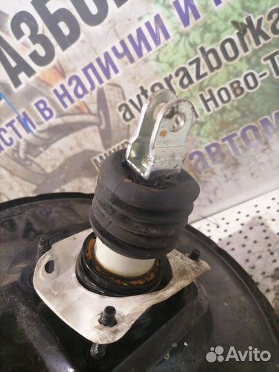 Вакуумник тормозной Kia Sportage